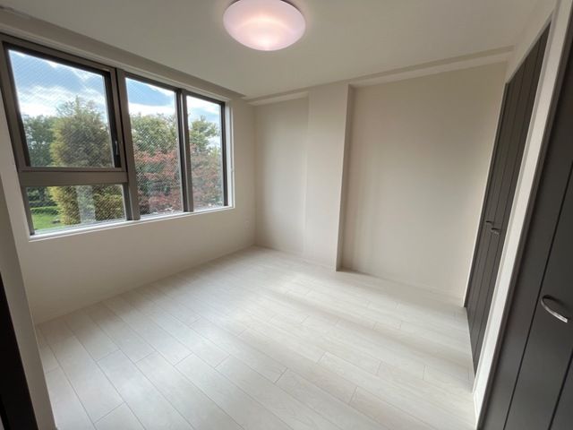 ｓｕｎｓｈｉｎｅ　ｒｅｓｉｄｅｎｃｅ ベッドルーム
