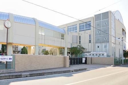 ｓｕｎｓｈｉｎｅ　ｒｅｓｉｄｅｎｃｅ 周辺画像2