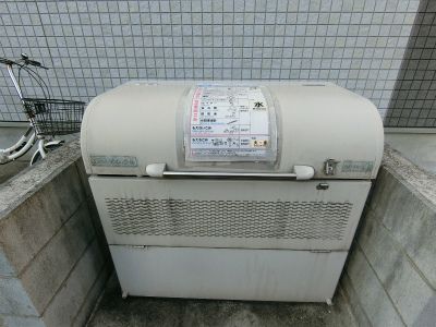 リブリ・KⅡ その他外観2