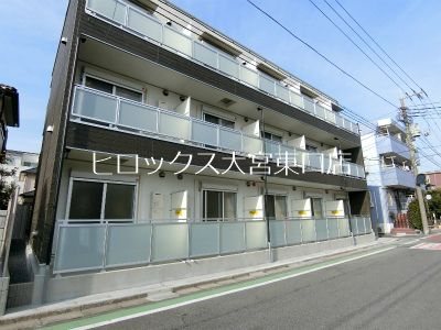 リブリ・大宮堀の内 その他4