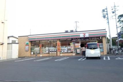 リブリ・大宮堀の内 周辺画像1