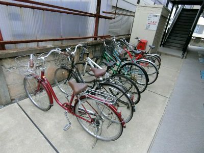 リブリ・アデーレ その他外観2