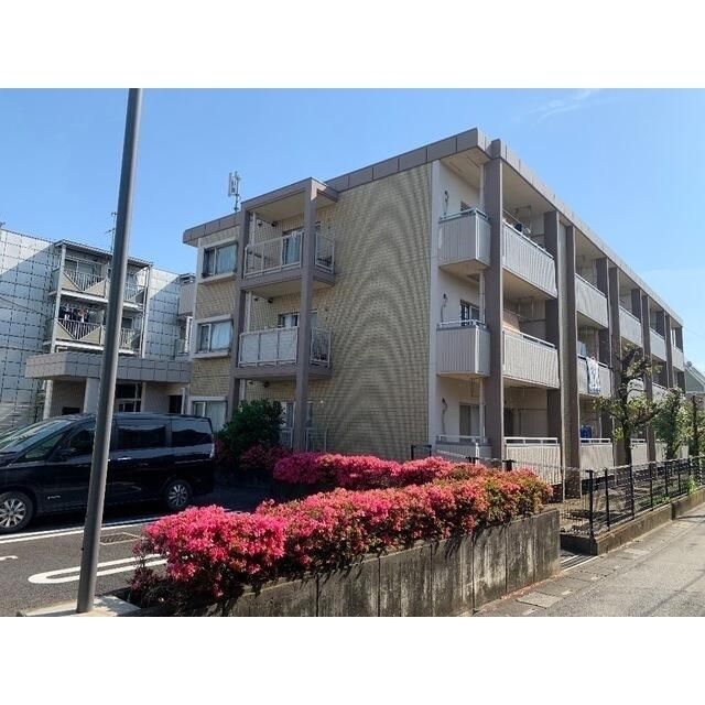 メゾンタジマ 101号室 外観