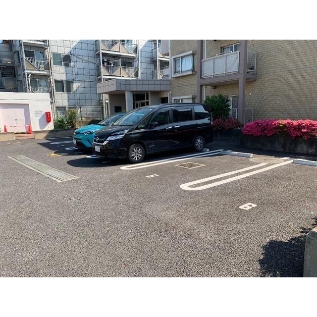 メゾンタジマ その他外観2