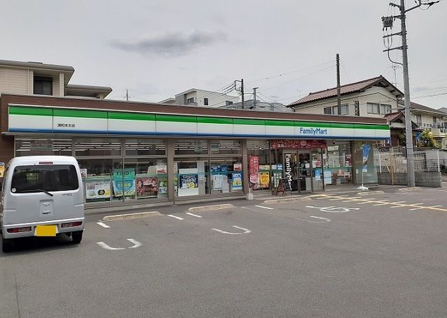 パインツリー その他外観4