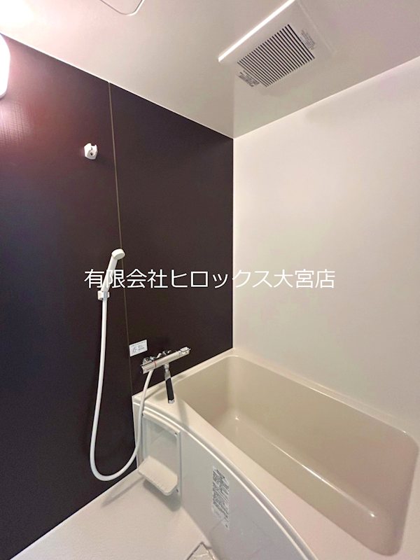アーバンコーポ奈良 風呂画像