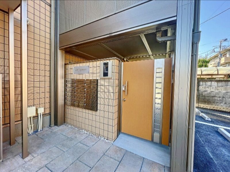 チェルアムール その他外観5