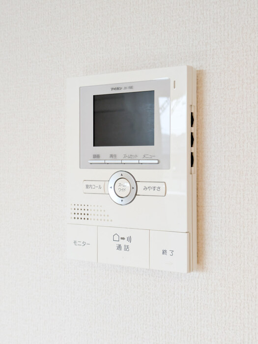 Comfort その他外観2
