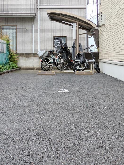 Comfort その他外観4