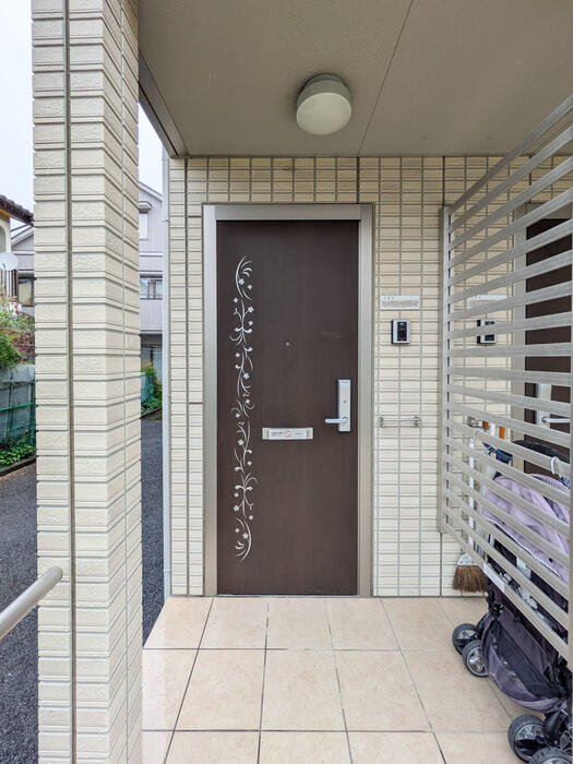 Comfort その他21