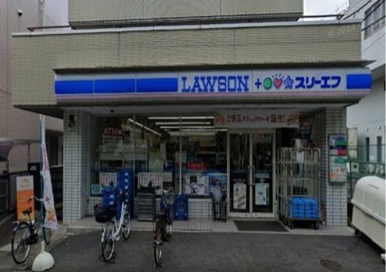 パークヴィラ桜木 その他外観3