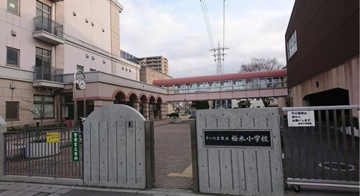 パークヴィラ桜木 その他外観6