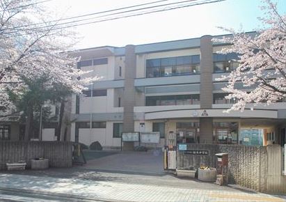 パークヴィラ桜木 周辺画像3