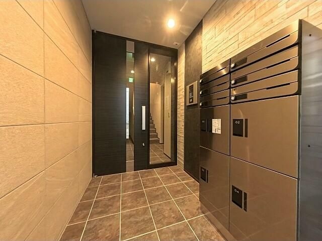 パークウェスト北浦和 その他外観1