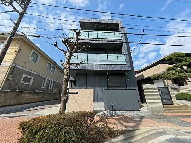 パークウェスト北浦和 その他外観5