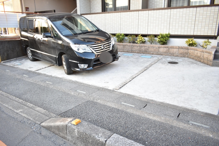 オークヒル大成 その他外観4
