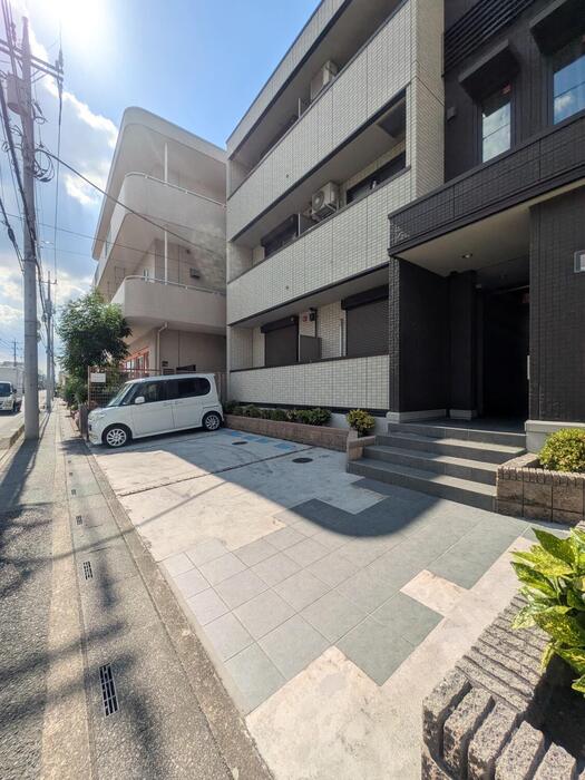 オークヒル大成 その他外観5