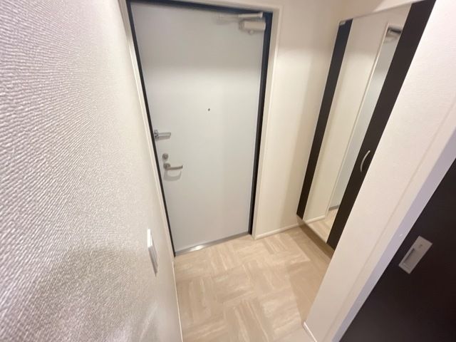 ＫＲＡＦＴ（クラフト） 玄関