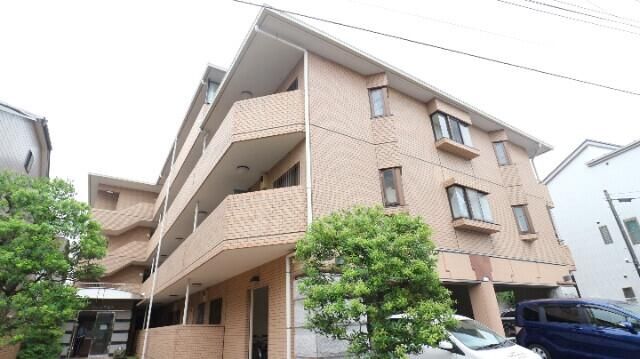 アーバンレジデンス 205号室 外観