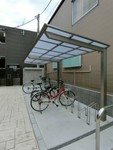 グラン・プライム大宮 キッチン