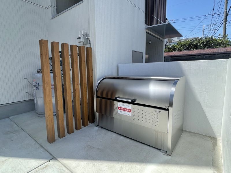 プロスペリタ大宮N その他外観2