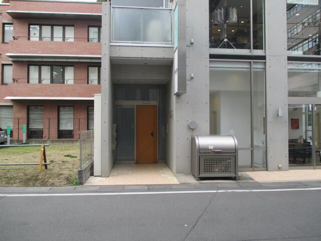 ルフレ桜 その他外観1