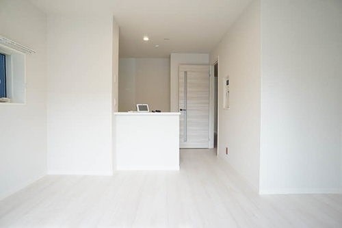 フォンターナ鈴谷 キッチン