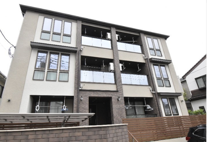 Ｃ－ＣＯＵＲＴ　ＯＭＩＹＡ その他外観1