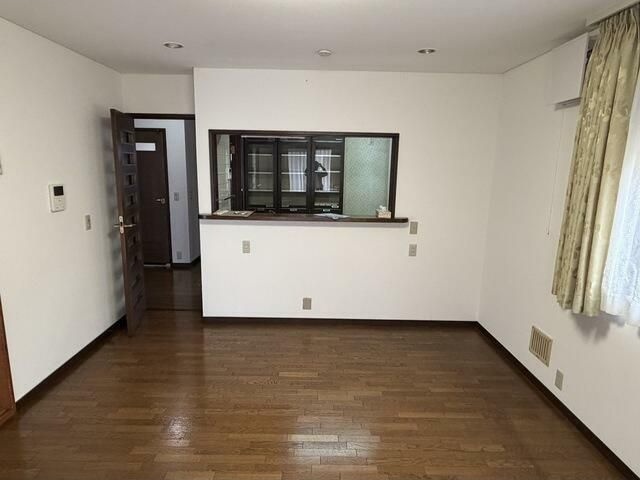 大成町４丁目Ｔ邸 リビング