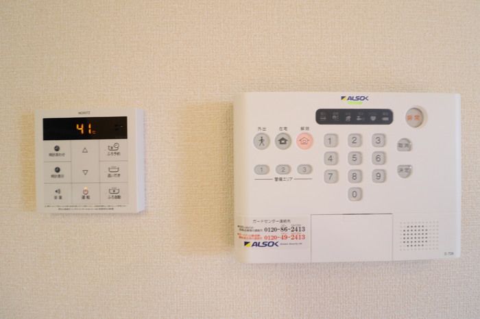 プリムヴェール　十五番館 その他1