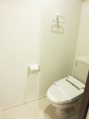 ファミール仲町 その他3