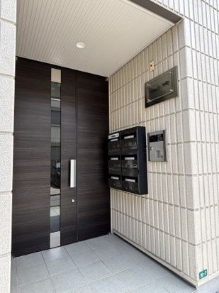 ファミール仲町 その他外観1