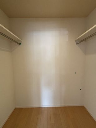 ファミール仲町 リビング