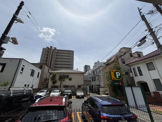 ファミール仲町 その他15