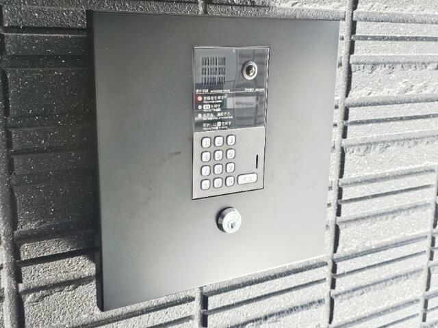 Ａｎｎｅｘ　Ｒ その他外観1