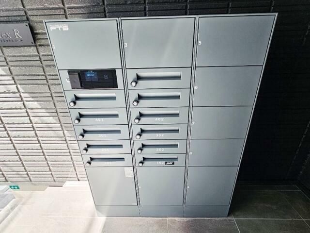 Ａｎｎｅｘ　Ｒ その他外観2