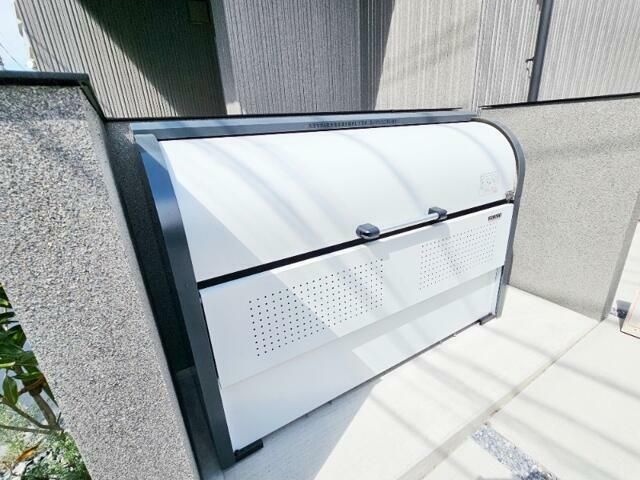 Ａｎｎｅｘ　Ｒ その他外観3