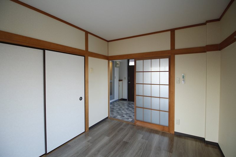 マルモハイツ その他5