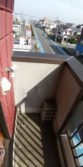 マルモハイツ その他8