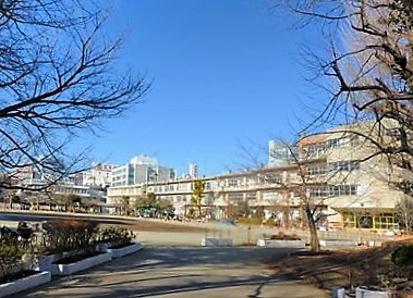 マルモハイツ 周辺画像4