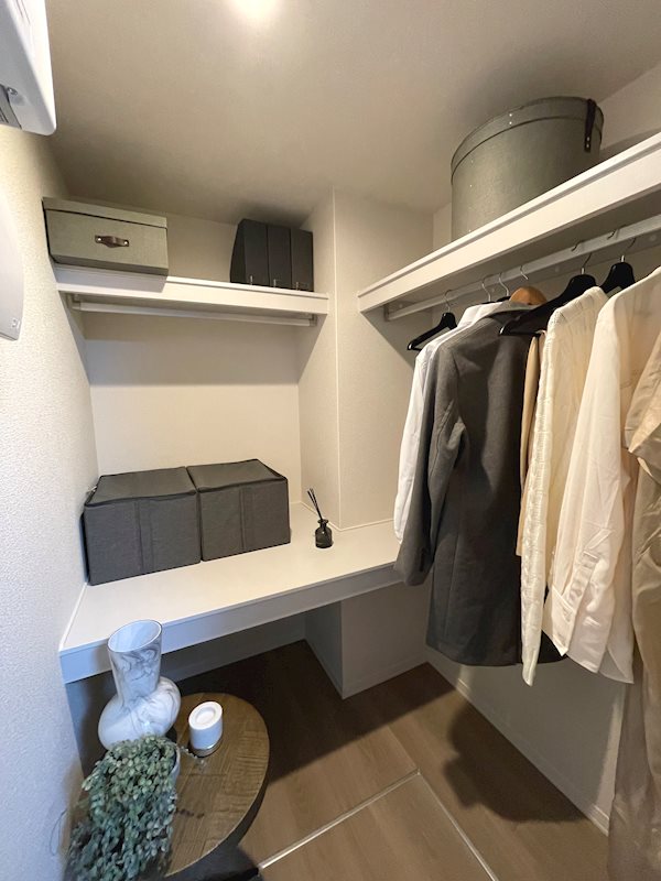 グランレーヴ上小町 その他3
