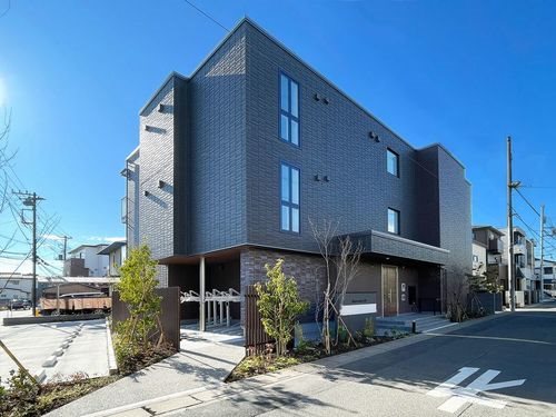 エスペランサ大宮 301号室 外観