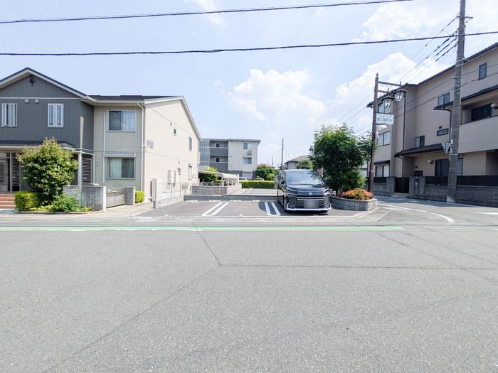 Lobellia TORO　Ⅱ その他外観2