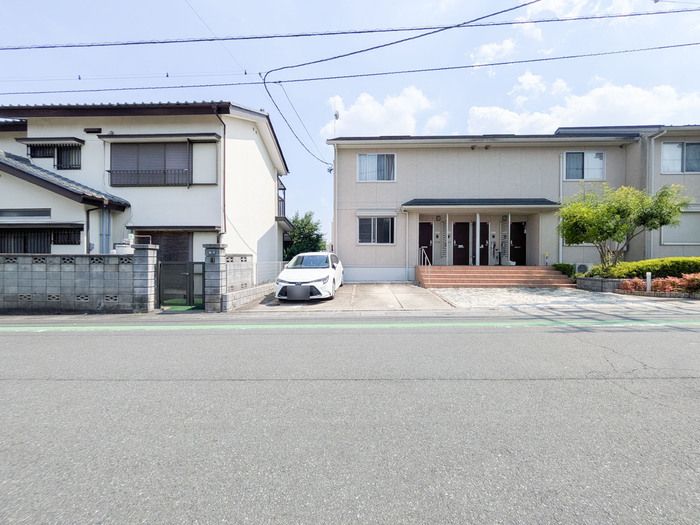 Lobellia TORO　Ⅱ その他外観3