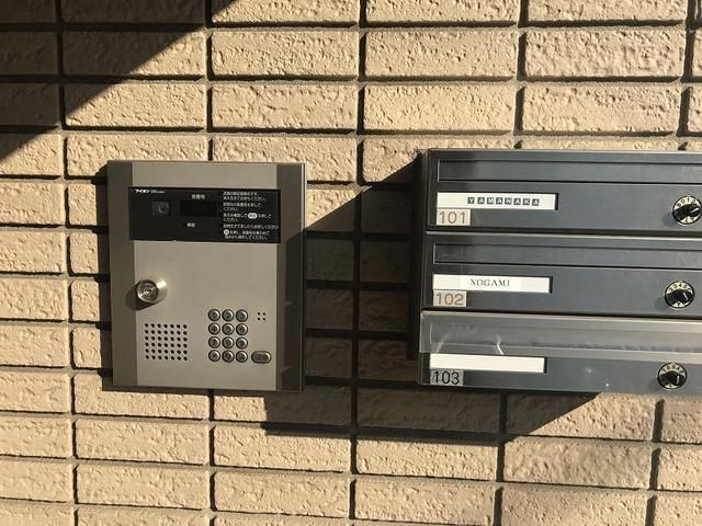 ドゥ・メゾン その他外観6