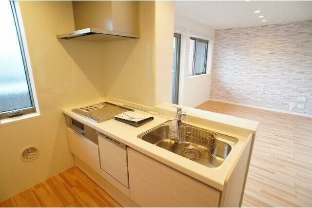 ＲｉＲｉ１ キッチン