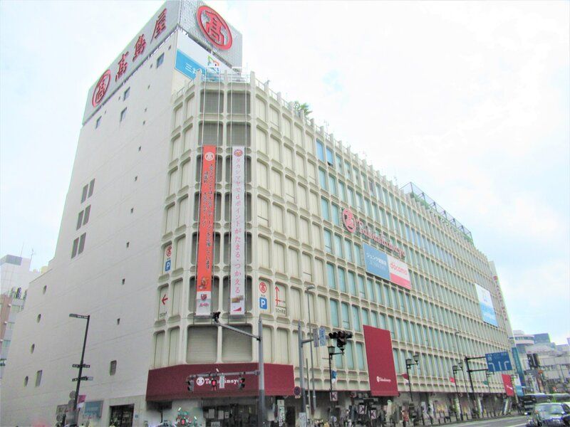 大宮スカイ＆スクエア　ザ・タワー その他外観3