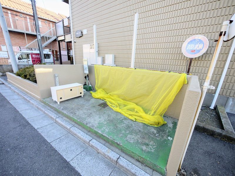 グランドメゾン矢島 その他外観5