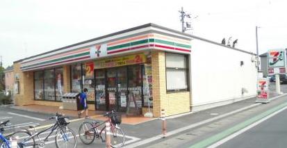 ファミーユメゾン 周辺画像1