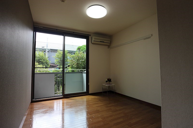 リリ参番館 その他1
